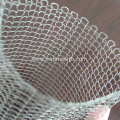 Gas Liquid Knitted Filter Wire Mesh